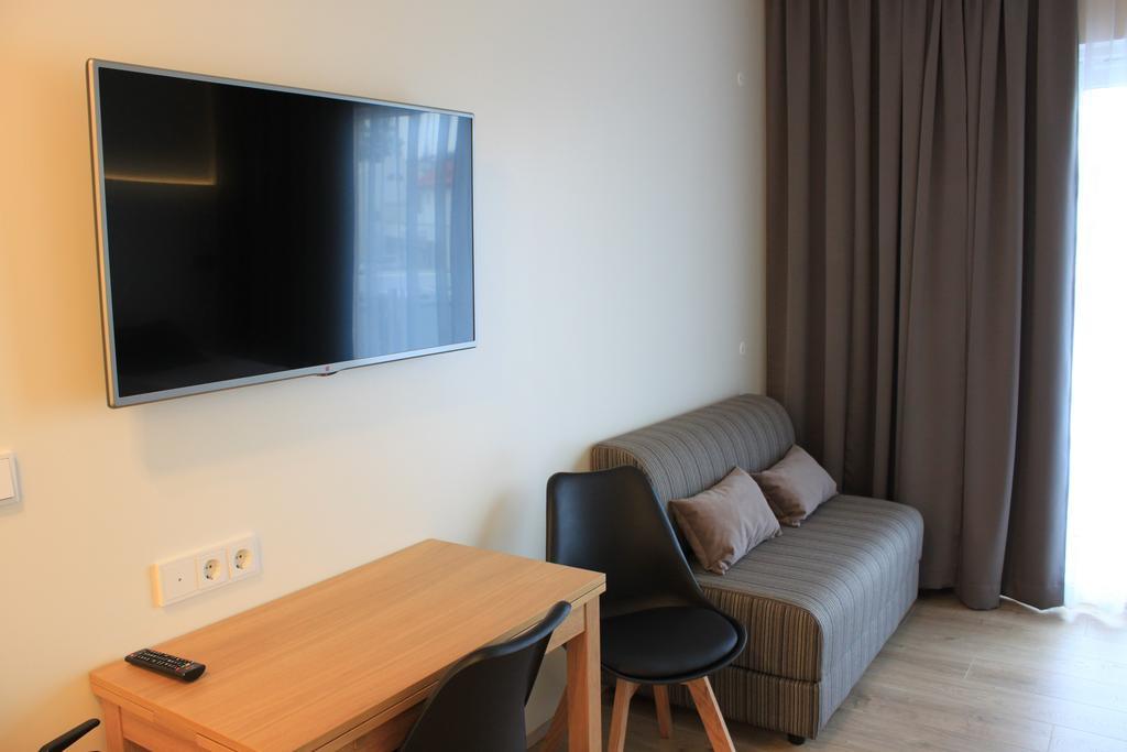 Lux Apart Kópavogur Quarto foto